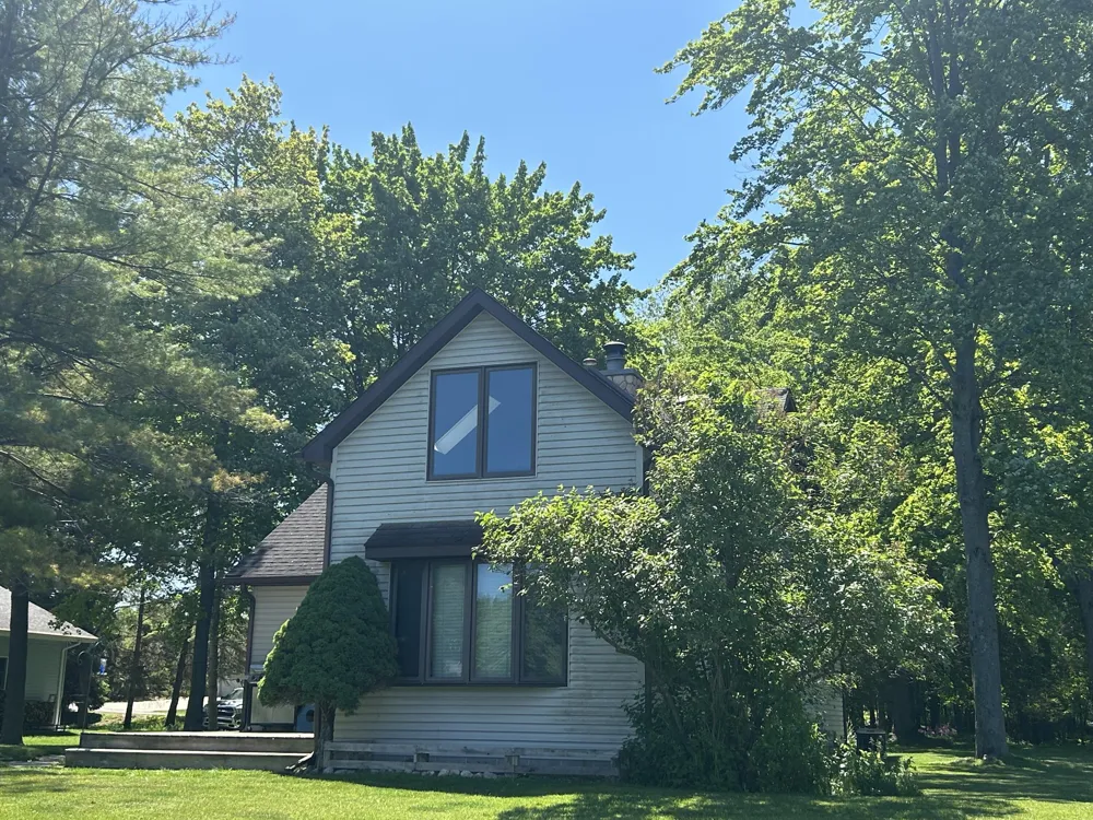 9158 Elmwood Court #185 Canadian Lakes, MI 49346