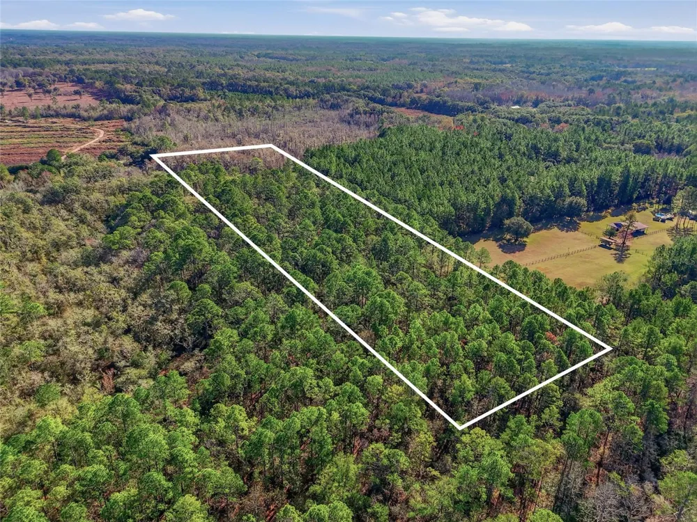 20616 NW 75TH STREET Alachua, FL 32615