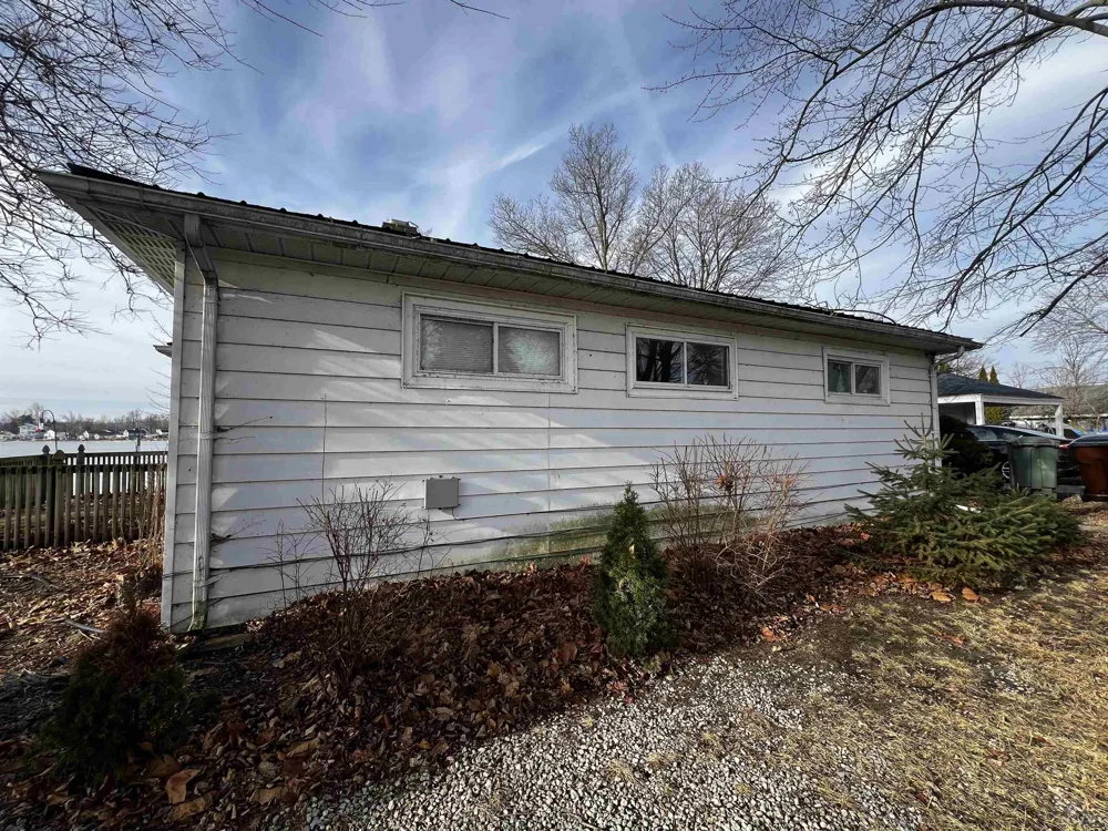 11698 Elm Park Drive Rollin Township, MI 49253