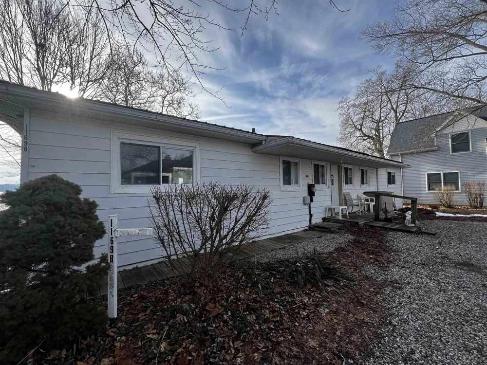 11698 Elm Park Drive Rollin Township, MI 49253