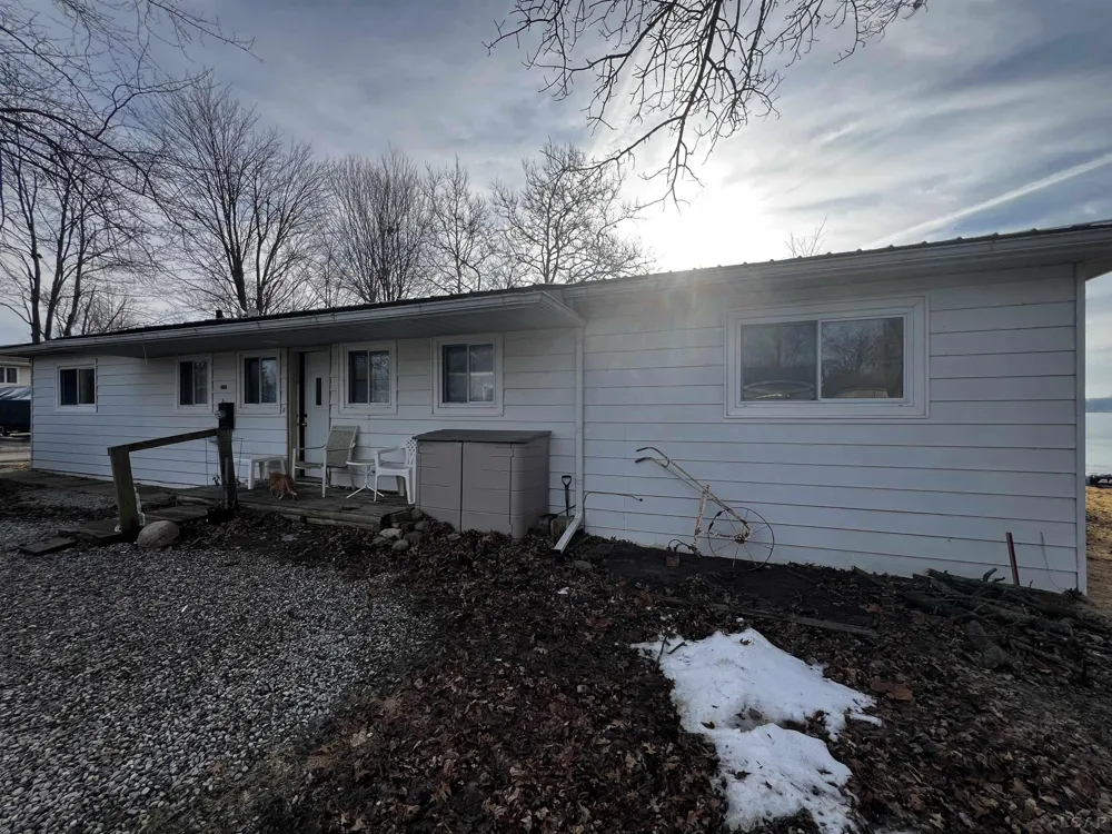 11698 Elm Park Drive Rollin Township, MI 49253