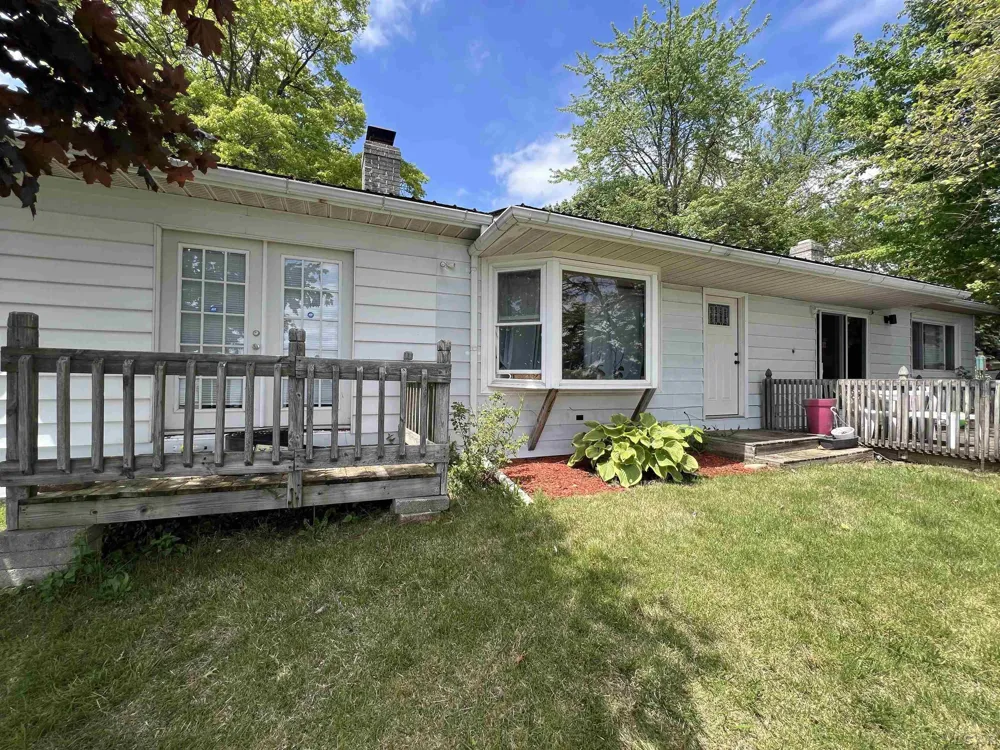 11698 Elm Park Drive Rollin Township, MI 49253