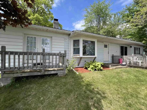 11698 Elm Park Drive
