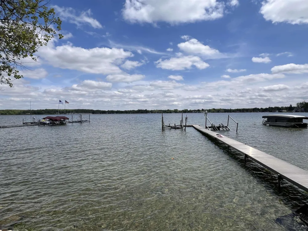 11698 Elm Park Drive Rollin Township, MI 49253