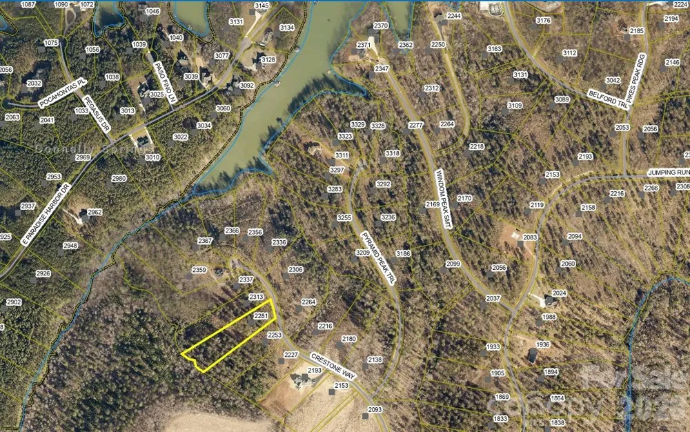 2281 Crestone Way #233 Connelly Springs, NC 28612