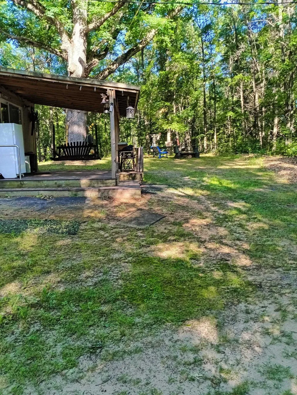 7907 W Weidman Road Sherman Township, MI 48893