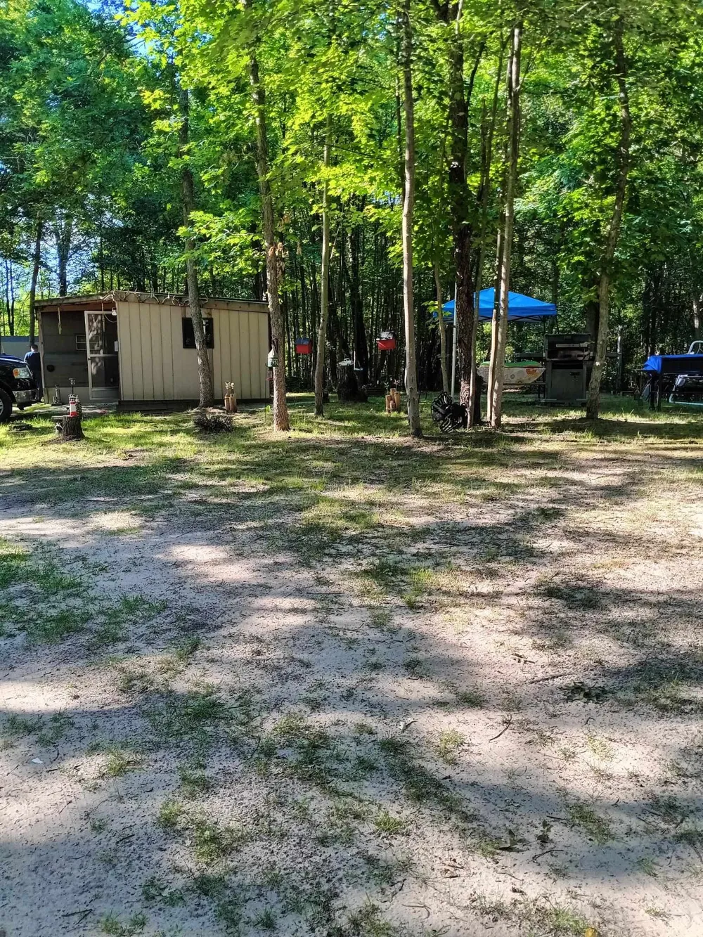 7907 W Weidman Road Sherman Township, MI 48893