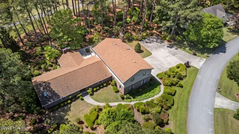 311 Lord Granville Drive