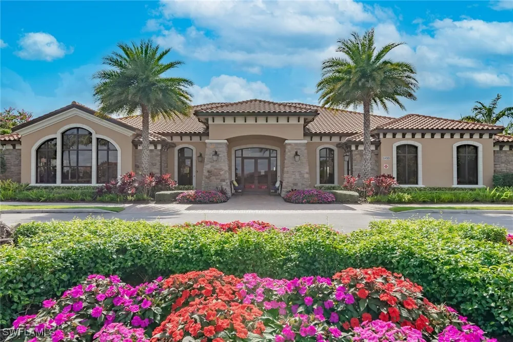 Calle Canovas Street Naples, FL 34114