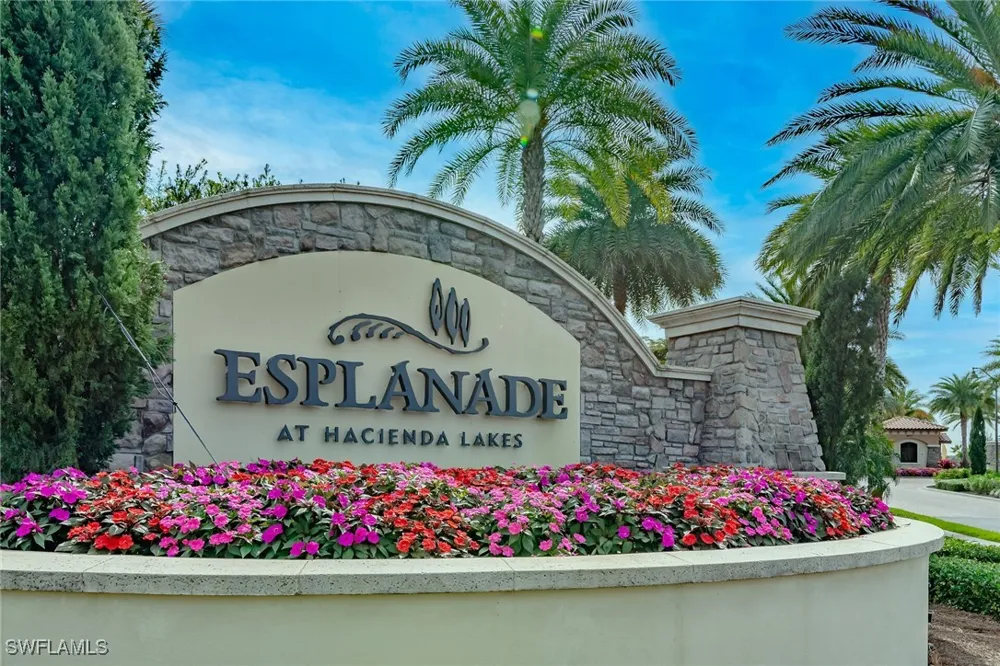 Calle Canovas Street Naples, FL 34114