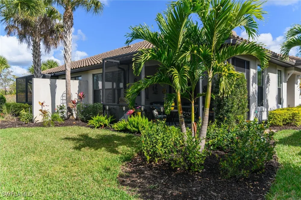 Calle Canovas Street Naples, FL 34114
