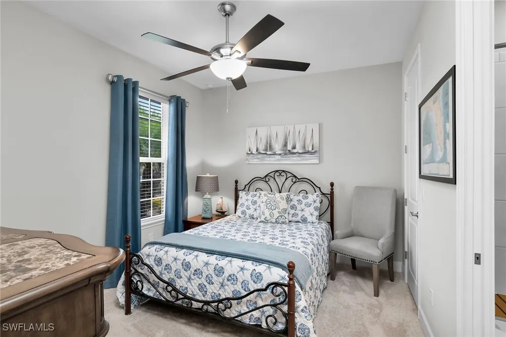 Calle Canovas Street Naples, FL 34114
