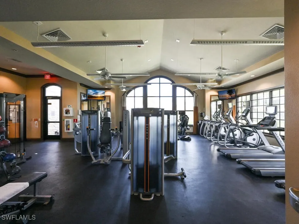 Calle Canovas Street Naples, FL 34114