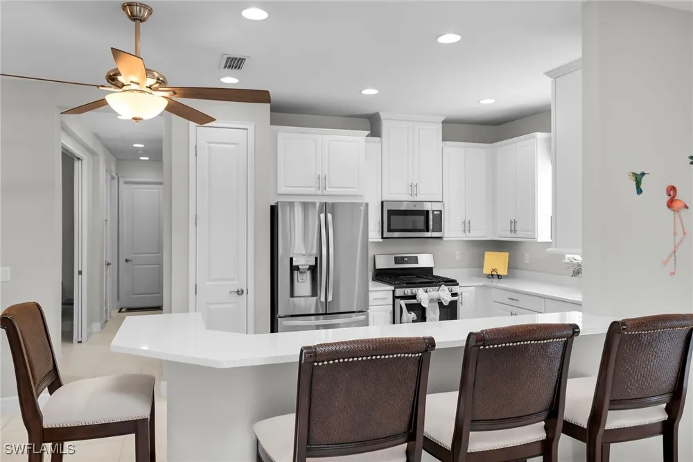 Calle Canovas Street Naples, FL 34114