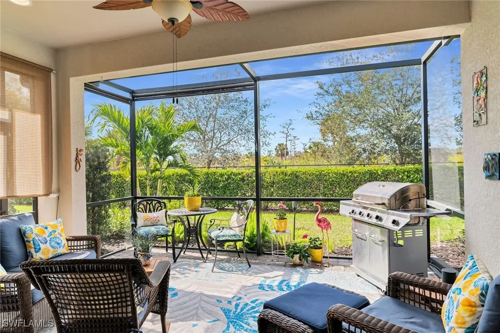 Calle Canovas Street Naples, FL 34114