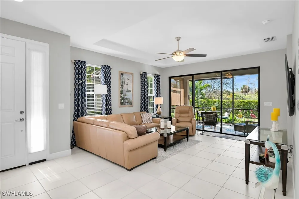 Calle Canovas Street Naples, FL 34114