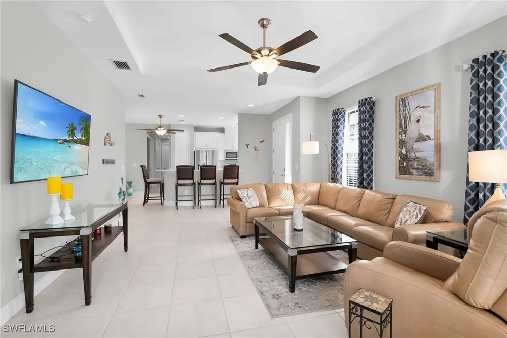 Calle Canovas Street Naples, FL 34114