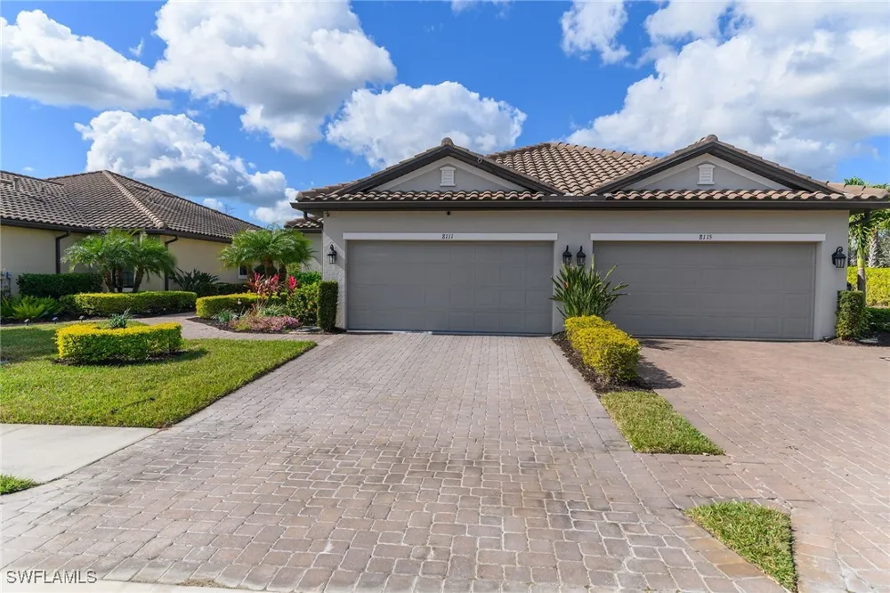 Calle Canovas Street Naples, FL 34114