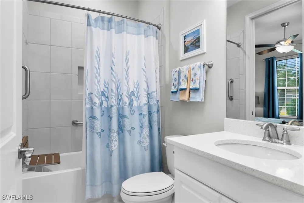 Calle Canovas Street Naples, FL 34114