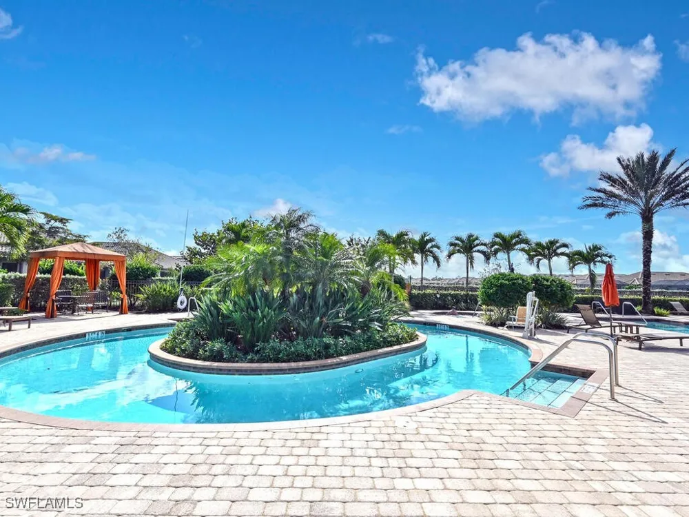 Calle Canovas Street Naples, FL 34114