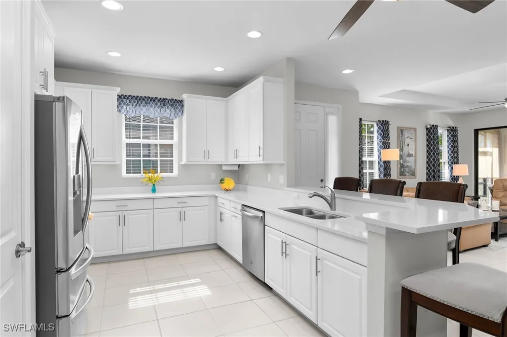 Calle Canovas Street Naples, FL 34114