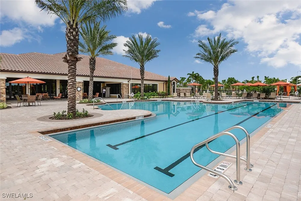 Calle Canovas Street Naples, FL 34114