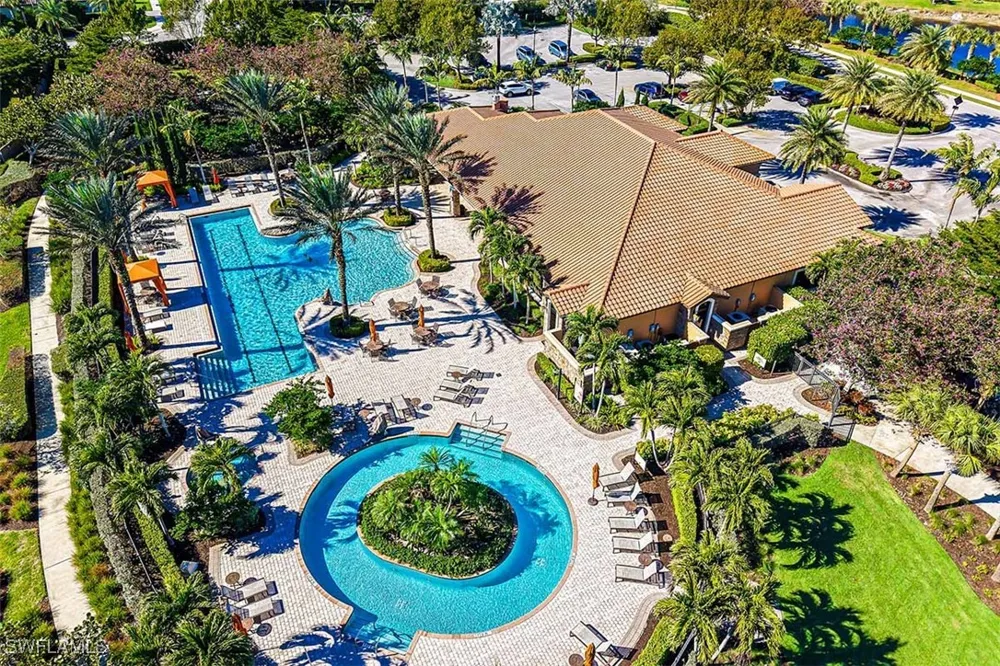 Calle Canovas Street Naples, FL 34114