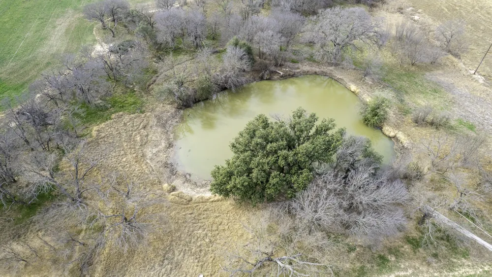 CR 440 De Leon, TX 76444