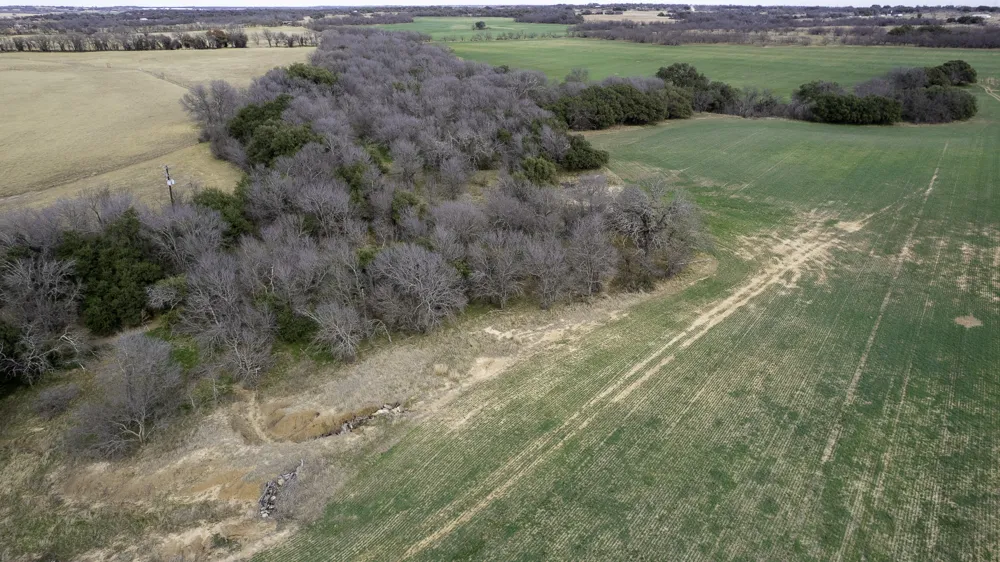 CR 440 De Leon, TX 76444