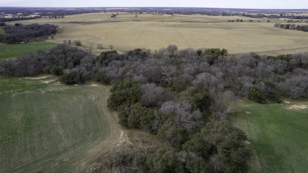 CR 440 De Leon, TX 76444