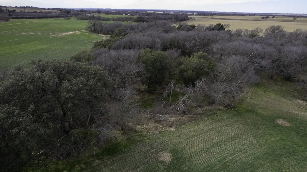 CR 440 De Leon, TX 76444