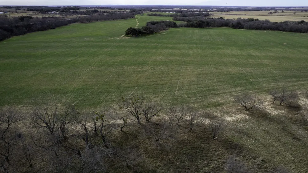 CR 440 De Leon, TX 76444