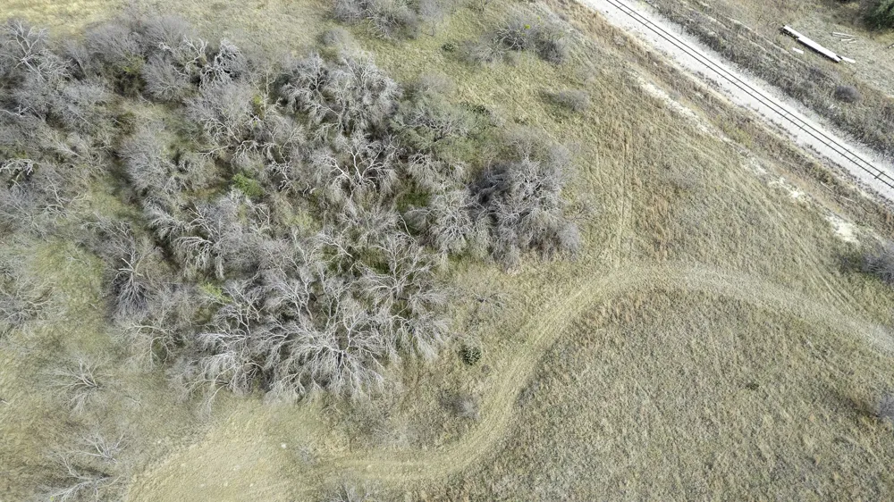 CR 440 De Leon, TX 76444