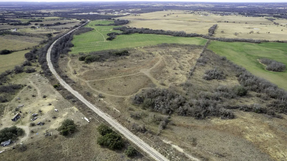 CR 440 De Leon, TX 76444
