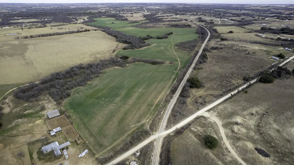 CR 440 De Leon, TX 76444