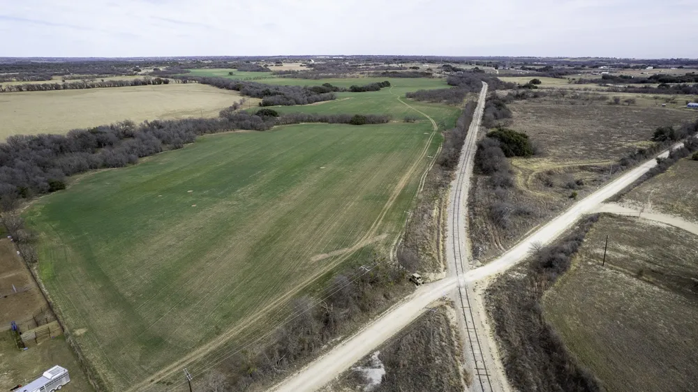 CR 440 De Leon, TX 76444