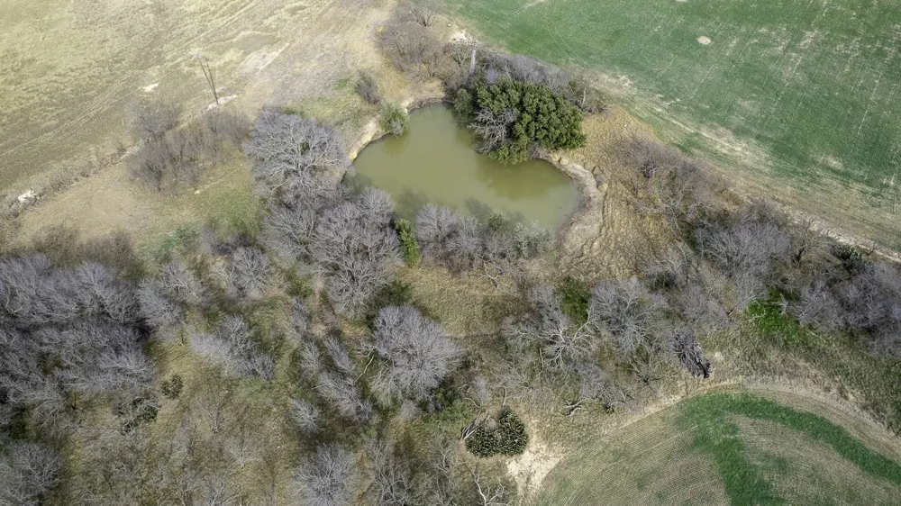 CR 440 De Leon, TX 76444