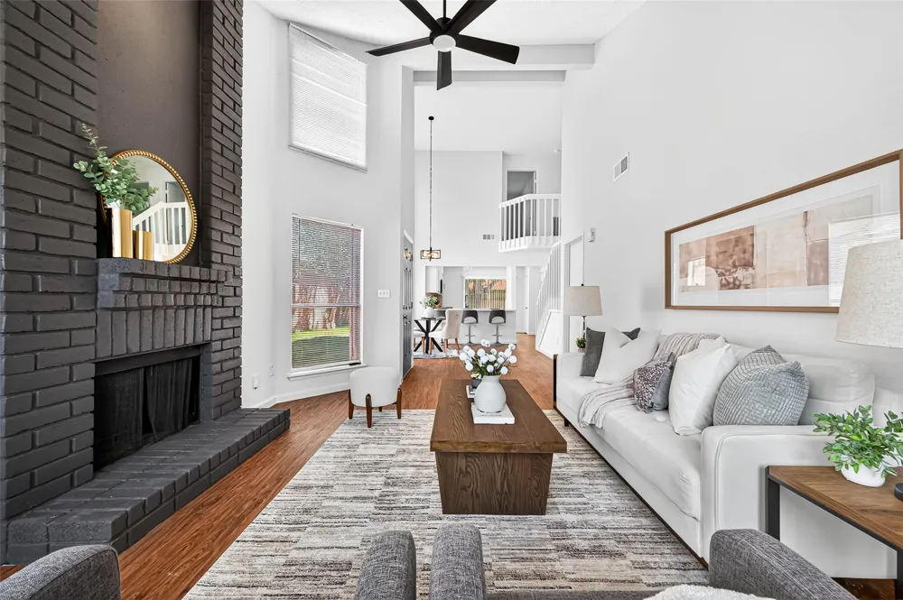 10726 Buffalo Bend Drive