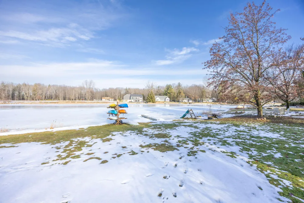 9158 Elmwood Court #185 Morton Township, MI 49346