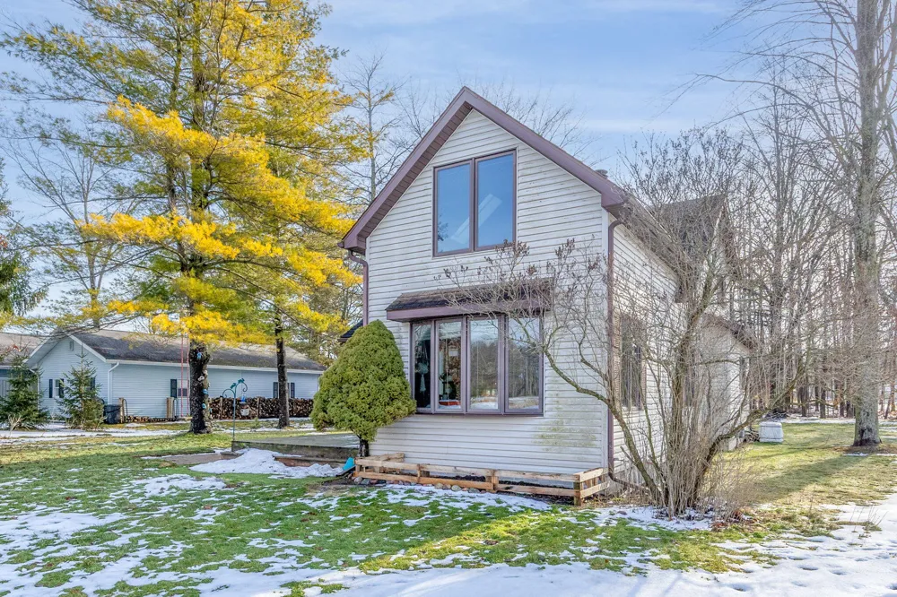 9158 Elmwood Court #185 Morton Township, MI 49346