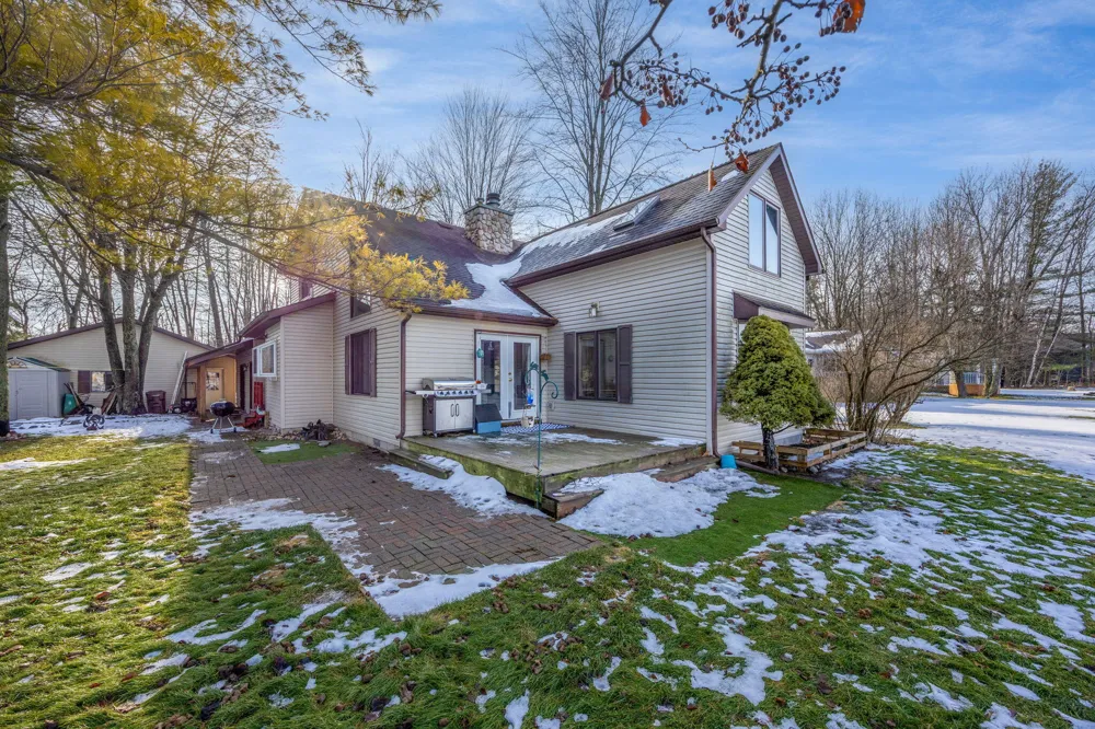 9158 Elmwood Court #185 Morton Township, MI 49346
