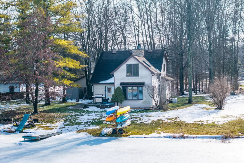 9158 Elmwood Court #185 Morton Township, MI 49346