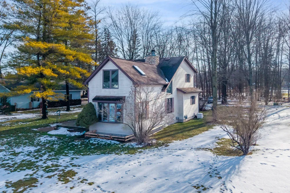 9158 Elmwood Court #185 Morton Township, MI 49346