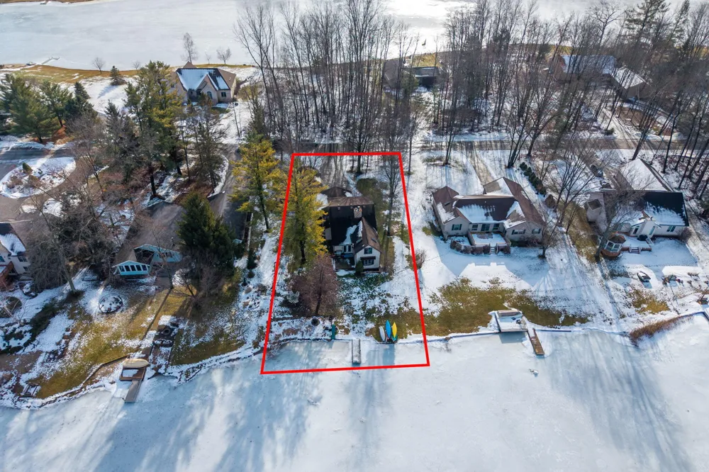 9158 Elmwood Court #185 Morton Township, MI 49346