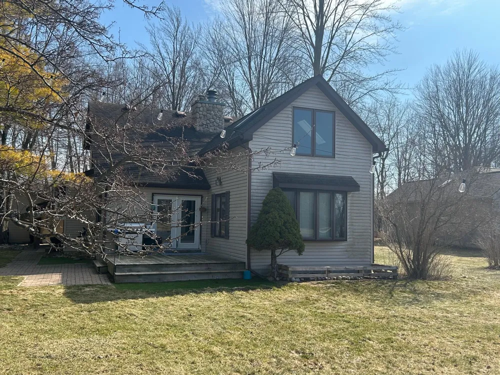9158 Elmwood Court #185 Morton Township, MI 49346