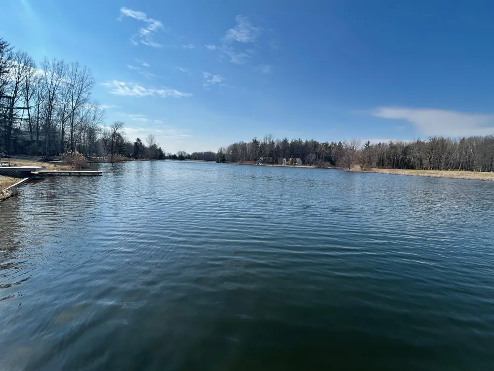 9158 Elmwood Court #185 Morton Township, MI 49346