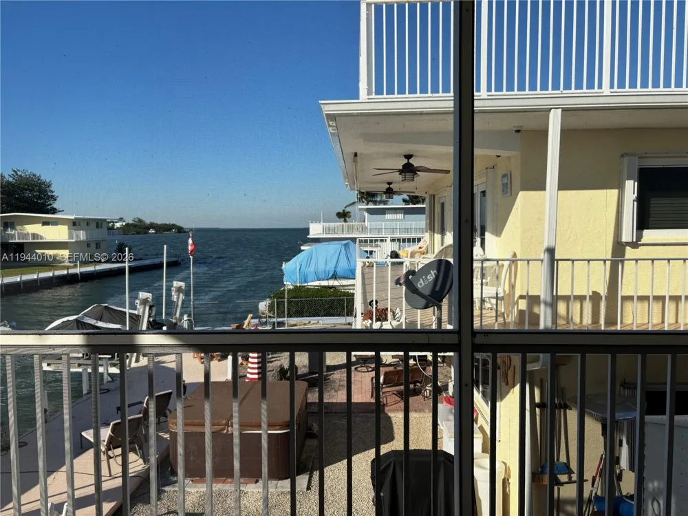 235 Anne Bonny Dr #N/A Key Largo, FL 33037