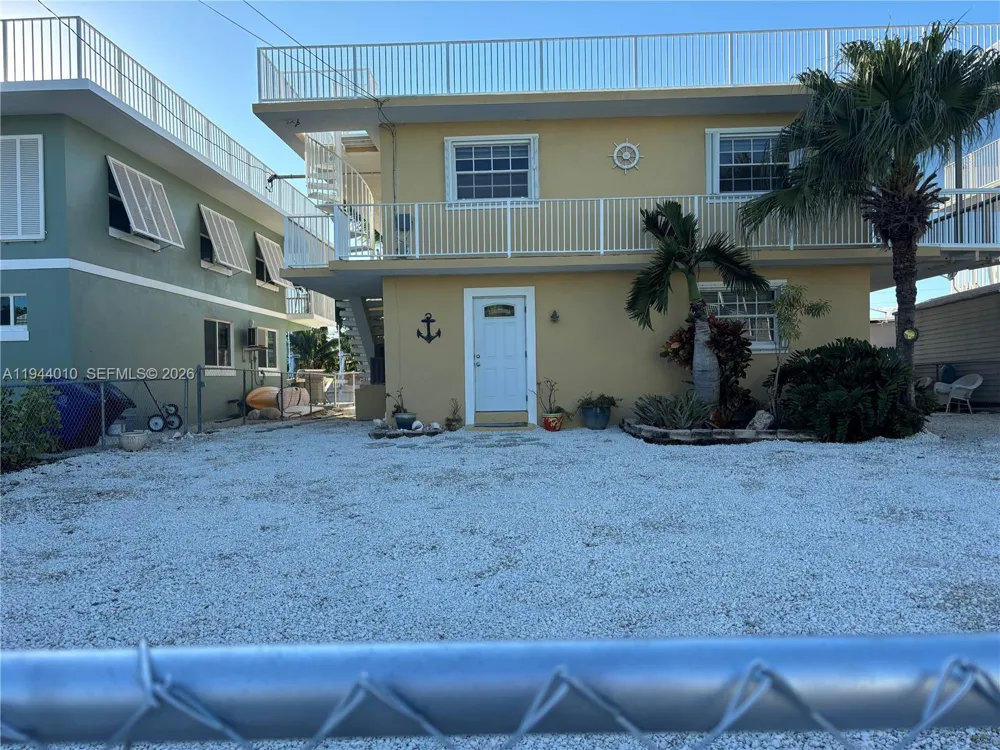 235 Anne Bonny Dr #N/A Key Largo, FL 33037