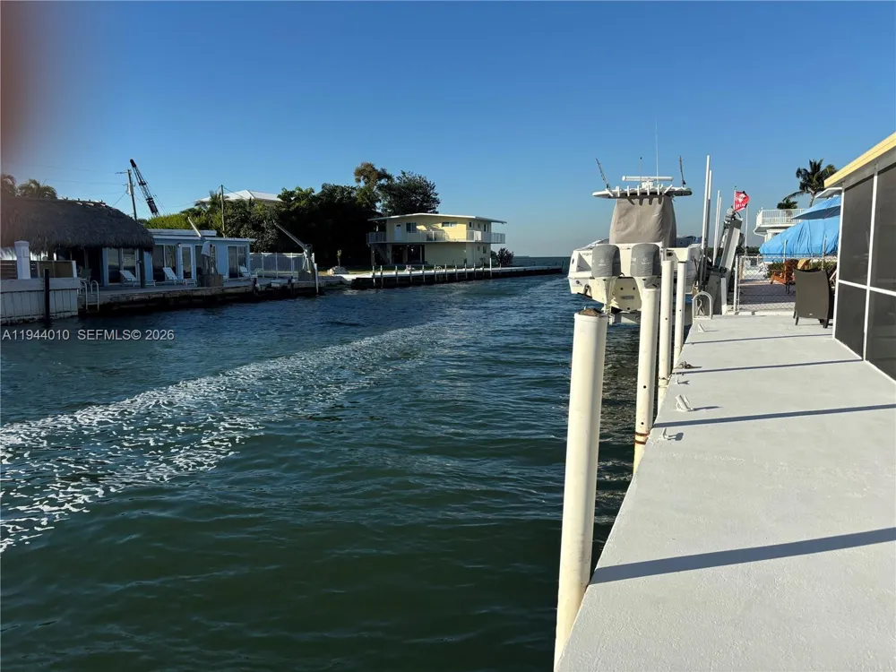 235 Anne Bonny Dr #N/A Key Largo, FL 33037