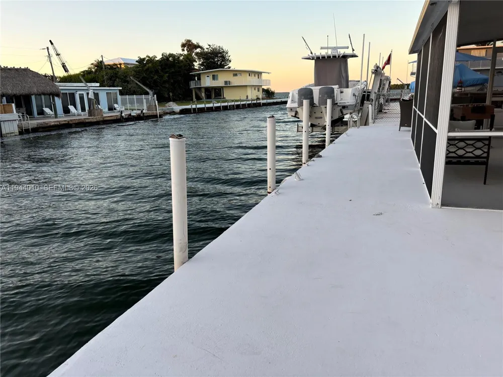 235 Anne Bonny Dr #N/A Key Largo, FL 33037